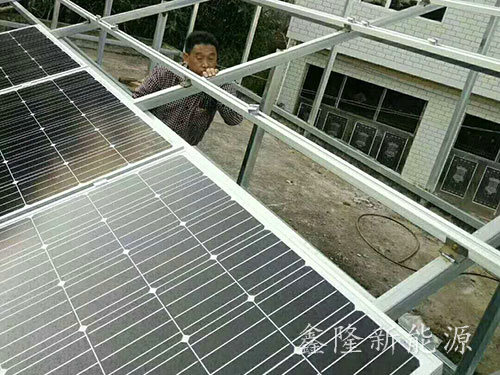 日照市合作案例